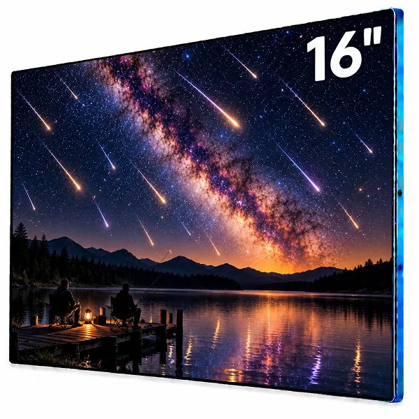 Dalle écran HP 16-AG0003NF 16-AG0011NF WUXGA
