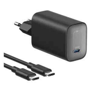 Chargeur HP EliteBook 840 G10 USB-C