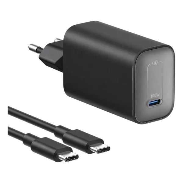 Chargeur HP EliteBook 650 G9 USB-C