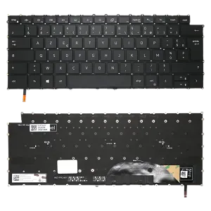 Clavier Dell Precision 5560