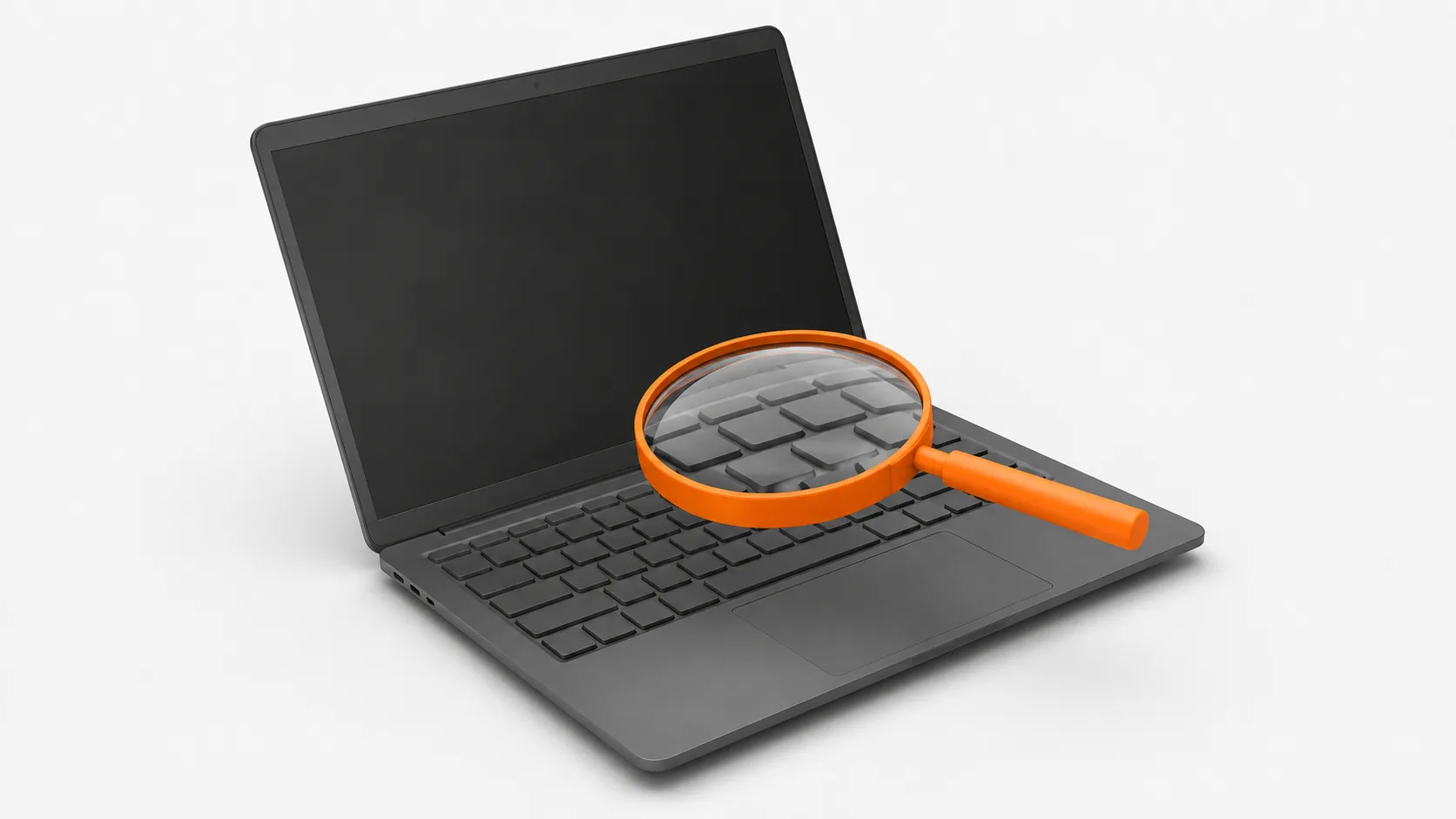 Le clavier de mon PC portable ne fonctionne plus : le diagnostic complet