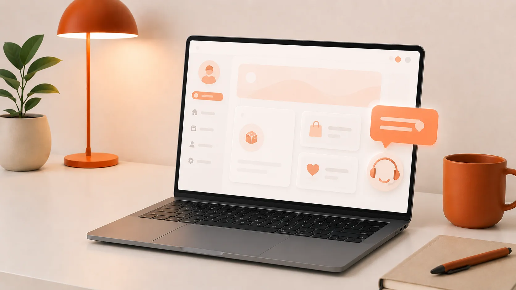 Besoin d'aide ? Votre support est maintenant dans votre compte client
