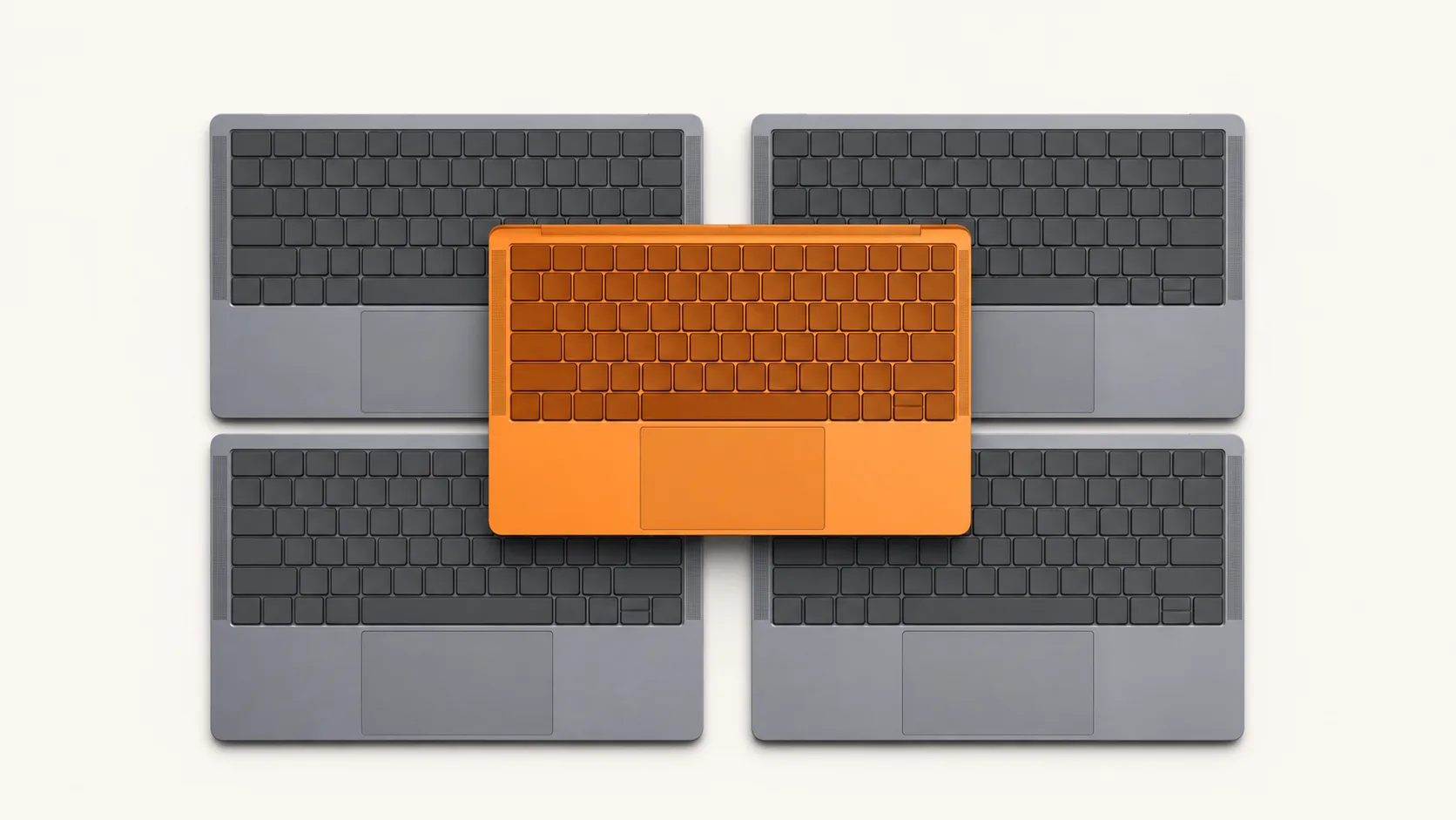 Clavier de PC portable Acer : Aspire, Swift, Nitro — trouver la bonne référence