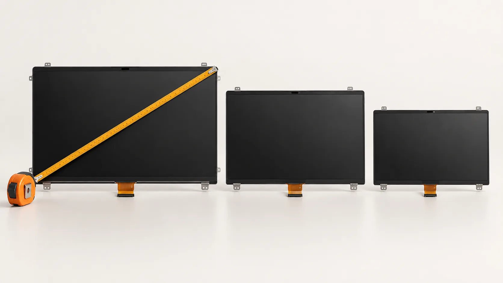 Écran (dalle) de PC portable Acer : Aspire, Nitro, Swift — trouver le bon