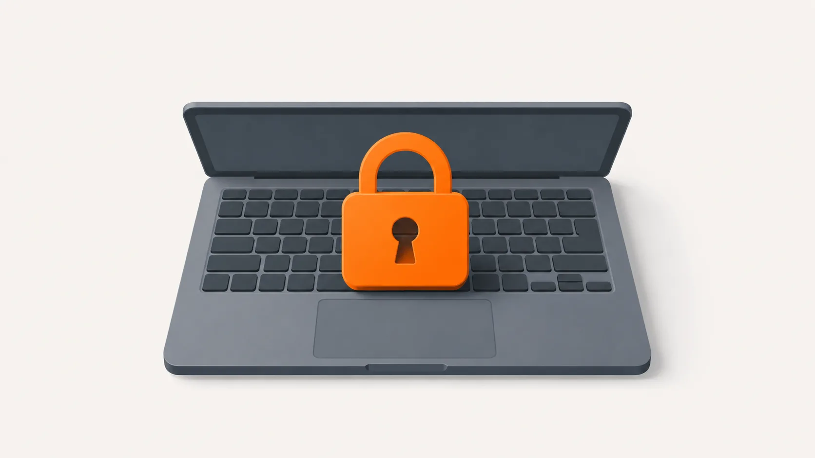 Clavier bloqué ou verrouillé : comment le débloquer (et quand le remplacer)