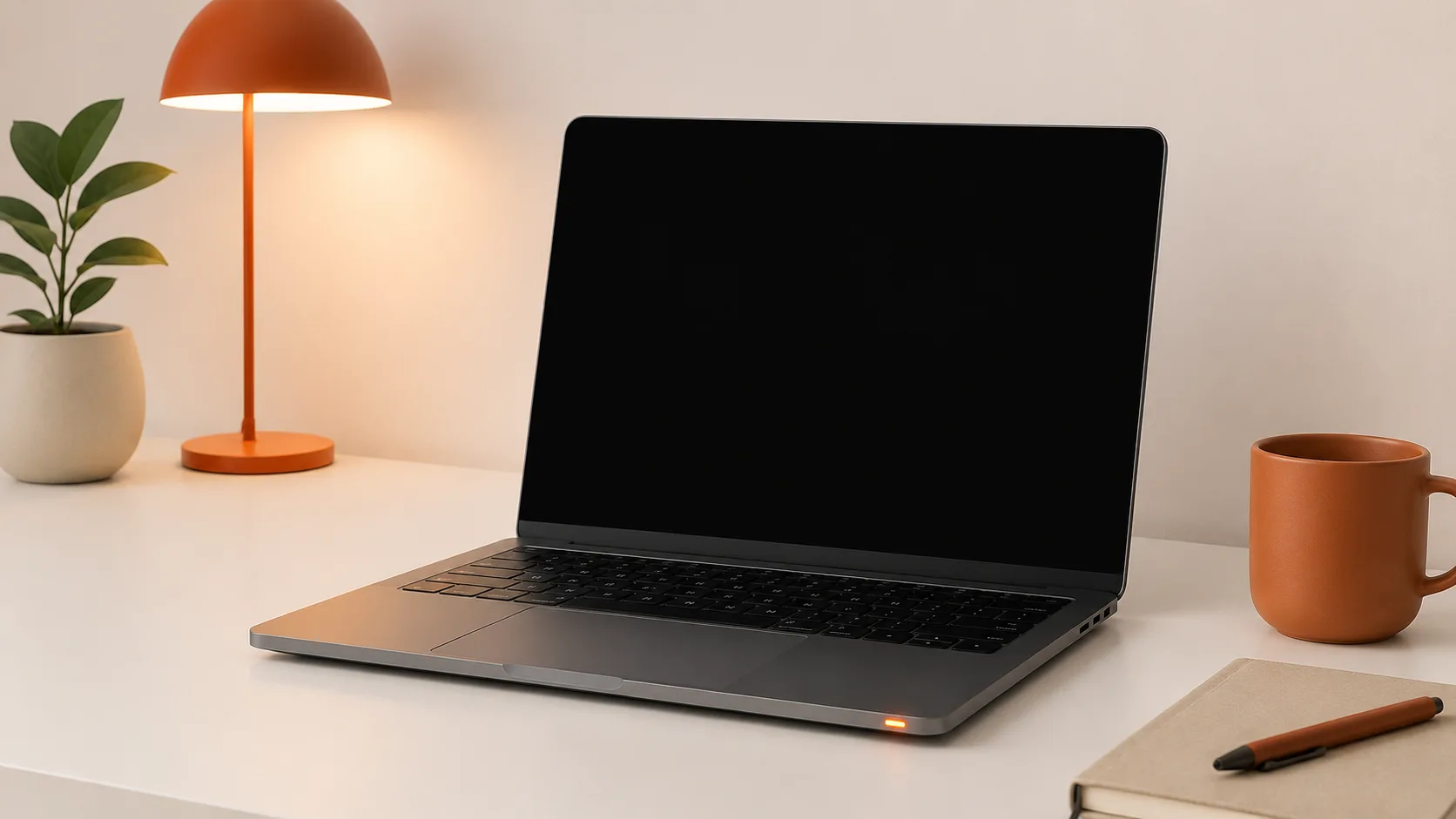 Écran noir sur PC portable : causes et solutions