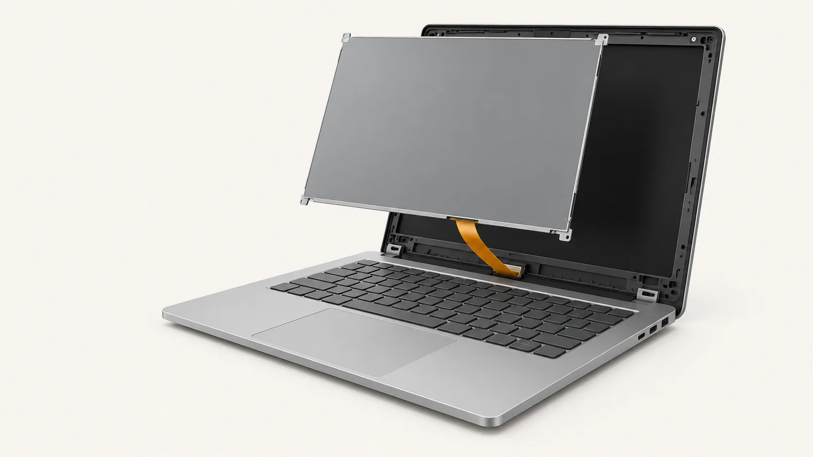 TN, IPS, OLED : les types de dalle de PC portable (et pourquoi « LED » n'en est pas un)