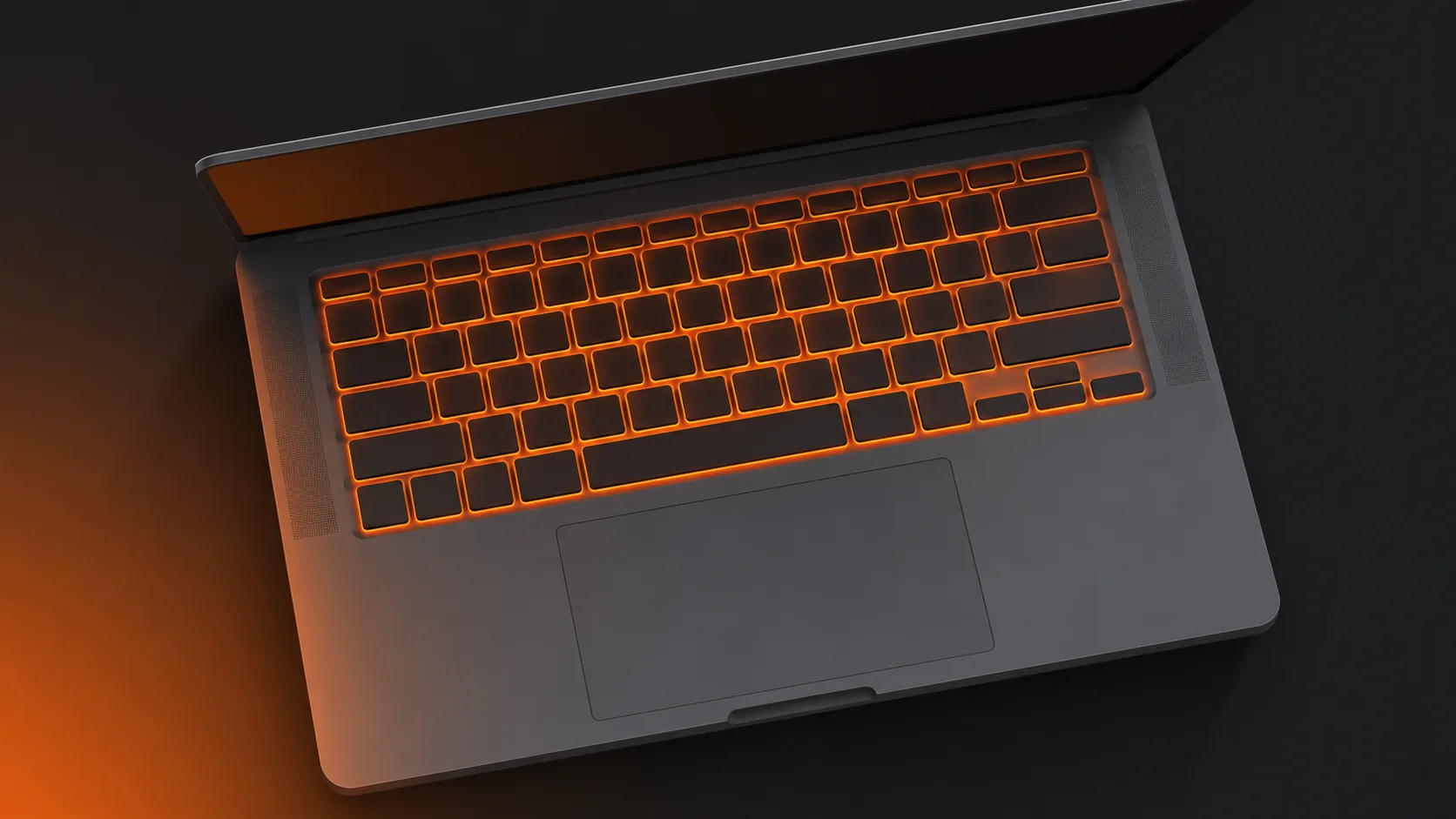 Rétroéclairage du clavier : l'activer par marque (et que faire s'il ne marche plus)